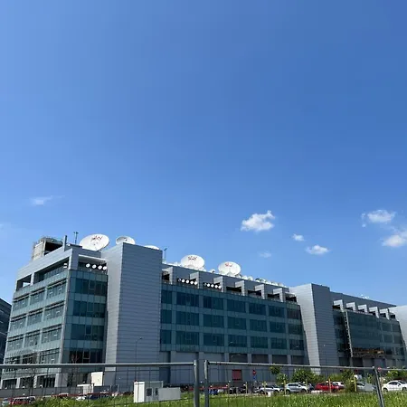 Santa Giulia Suite Milan Exterior photo