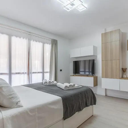 Santa Giulia Suite Milan Exterior photo